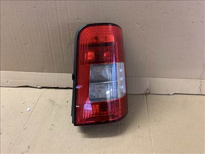 Citroën Berlingo I, Peugeot Partner I Berlingo/Partner jobb hátsó lámpa 9657976980