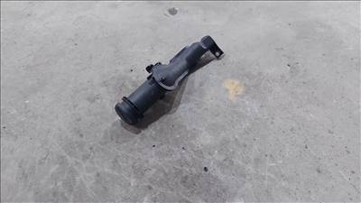 Citroen C4 C5 Peugeot 307 407 Olajbeöntő betöltő csonk cső sapka 7193