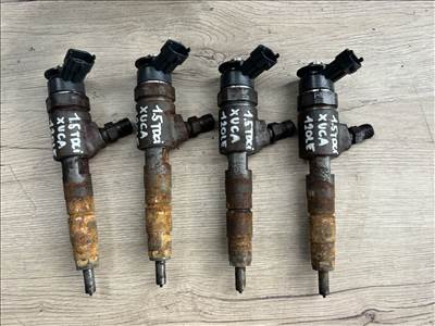 Ford Mondeo Mk5 1.5 TDCi porlasztó  0445110489