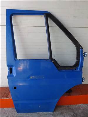 ford transit 2000-től kék jobb első ajtó 1sku218