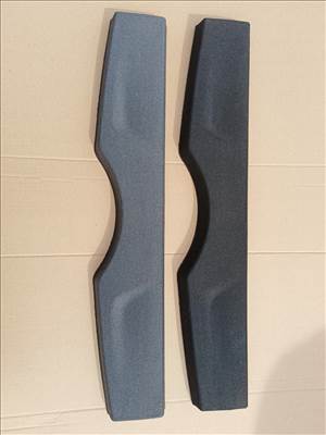 Fiat 500 kalaptartó