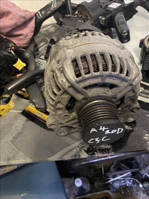 Audi A4 cjc generátor 03g903016e