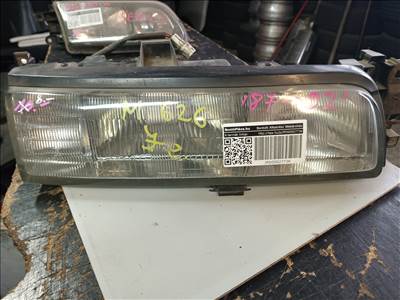 Mazda 626 (GD) Jobb fényszóró  koito1006257