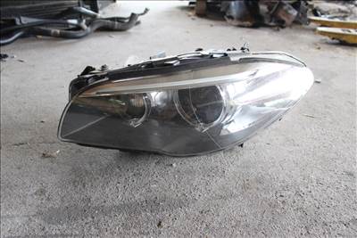 BMW 5-ös sorozat F10/F11 bal első fényszóró 7378513