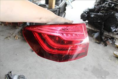 BMW 5-ös sorozat F10/F11 bal hátsó lámpa