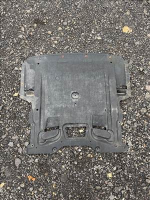 BMW F10/11 alsó motor burkolat . 