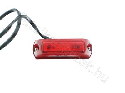 Rendszámtábla tartó Lámpa FIAT DUCATO 06>/ 14> TRUCK LED - GLE, 04, ECHO, Q7, LAVIDA, CERATO - FT87705, 4758185^ -  - Fastoriginal Utángyártott új 4758185^