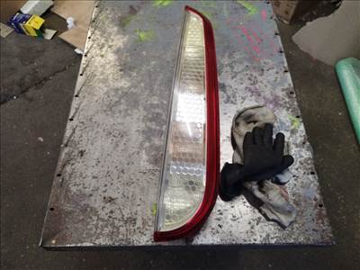 Ford Focus 2 kombi facelift 2008- jobb hátsó lámpa