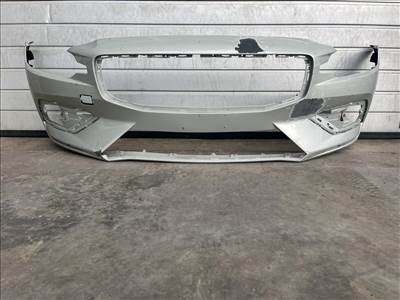 5217. Volvo V60 S60 2.gen első lökhárító   31690989   