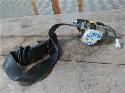 RENAULT CLIO 06-09 Bal első biztonsági öv