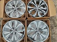  Toyota RAV4(XA50)/Toyota Corolla Cross/C-HR/Highlander - 18" (gyári felni) alufelni