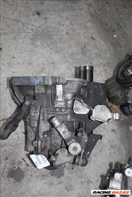 Opel Agila B 2008 1.2B ZV1 sebességváltó 