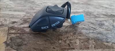 Volvo S80 V70 98- Multikormány multi kormány kapcsoló gomb panel 2501