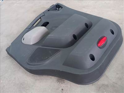 Renault MASTER Opel MOVANO 10- Jobb első ajtó kárpit ajtókárpit 1007