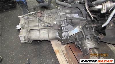 Audi A4/B8 2.0D JJG sebességváltó alkatrésznek