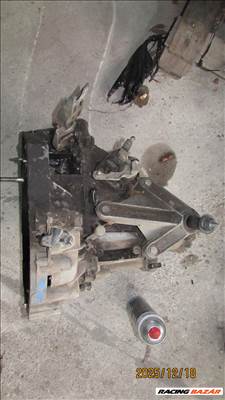 Renault Mégane II 1.5D JR5102 sebességváltó 