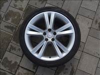 Seat Ibiza Cordoba 17" 5x100 ET38 alufelni 215/40R17 nyárigumi