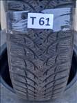  165/7023" használt Kumho téli gumi gumi