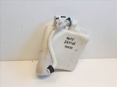 Nissan Note (E11) ablakmosó tartály