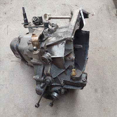 PEUGEOT 206 Sebességváltó. benzines manuális