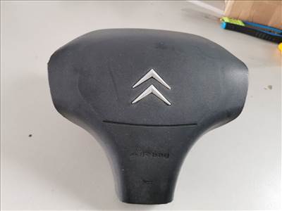 Citroën Jumper I CITROËN JUMPER Dobozos (244) Kormánylégzsák  7353213690