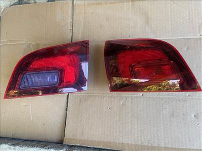 Opel Astra J Jobb HÁTSÓ LÁMPA , Bal HÁTSÓ LÁMPA , Külső / Belső ( Sports Tourer )