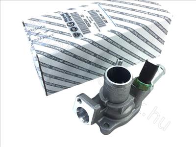 Termosztát - BRAVO, 124, MITO, DELTA, GIULIETTA, 500X - 55215006 -  - FIAT eredeti Eredeti új 55215006
