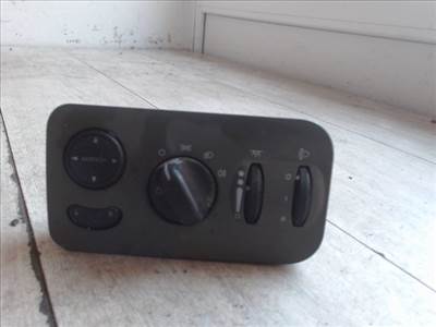 CHRYSLER VOYAGER 01.03-05.01 Világításkapcsoló