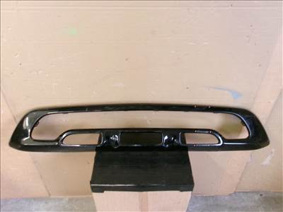 MERCEDES GLC-OSZTÁLY A253 első lökhárító betét 2015-2020 A2538859901