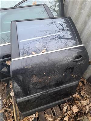 Volkswagen Passat B5 Vw passat b5.5 kombi bal hátsó ajtó 