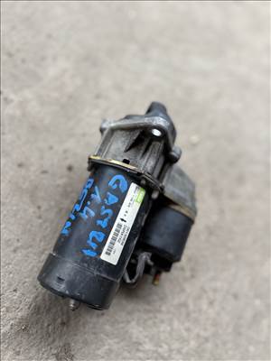 Opel Astra G 1.4 benzines önindító 