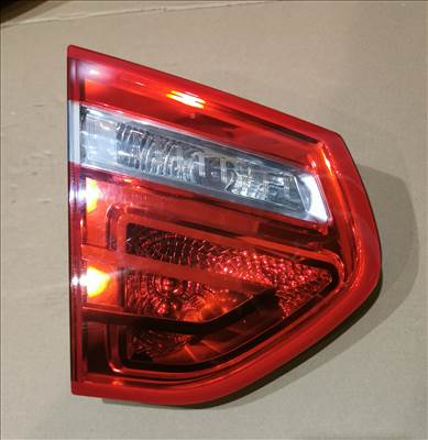 Citroën C4 Picasso I Picasso HDi 110 FAP Bal hátsó belső lámpa