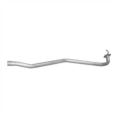 Mazda 6 1.8i-16V 02-07 , 2.0i-16V 0 Középső Kipufogó Cső - P12.210