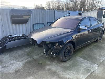 Audi A6 (C6 - 4F) (C6 - 4F) bontott alkatrészei