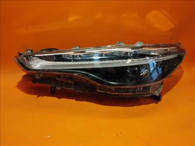 Toyota Corolla Cross bal led lámpa HASCO 16-184 (S3.140.214K)a