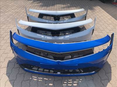Opel Astra L (2022-től) Első lökhárító 