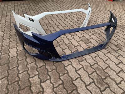 Audi A3 8Y S-Line (2020-tól) Első lökhárító 