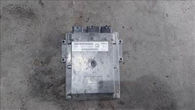 Ford Transit Tranzit MK7 06 ECU DCU motorvezérlő computer vezérlő 0217