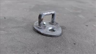 HYUNDAI I30 KIA Cee'd Ceed 12- Ajtózár zár ellendarab ellen darab 0701