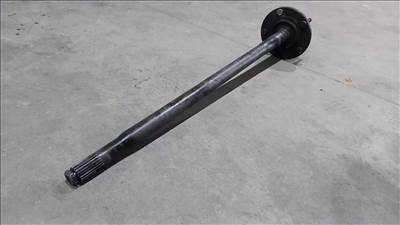 Ford Transit Tranzit MK6 00- 2.4 szimpla kerekes hátsó féltengely 5081