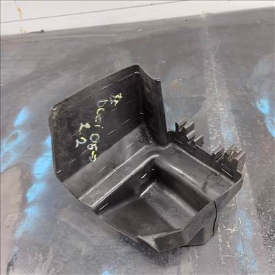 Fiat DUCATO Citroen JUMPER Peugeot BOXER 06- ABS tömb takaró gumi 1805