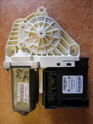 Volkswagen Golf V jobb első ablakemelő motor  1k0959792g