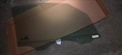 Hyundai ix20 bal első ajtó ablak üveg 