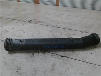 VOLKSWAGEN golf iv. vízcső