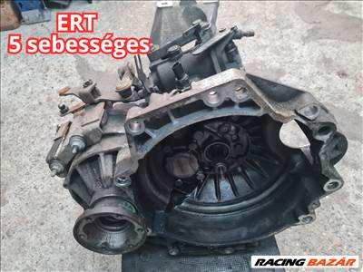 Volkswagen Golf IV, Volkswagen Bora ERT váltó, 5 sebességes (31187)