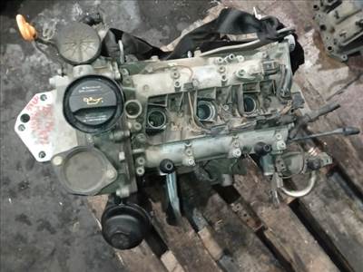Skoda Fabia I Motor (Fűzött blokk hengerfejjel) *147257*
