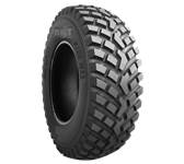 480/80 R 38 BKT RIDEMAX IT-696 (TL 166A8/161D)