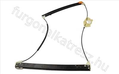 Ablakemelő VW Touareg I 02> első jobb elektromos motor nélkül - CAYENNE, TOUAREG - FT00289 -  - Fastoriginal Utángyártott új 