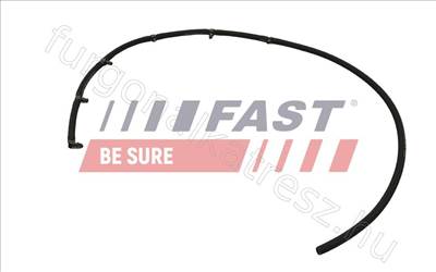 Üzemanyag cső Bmw visszatérő E39 E60 E53 X5 3.0 -  - FT00253 -  - Fastoriginal Utángyártott új 