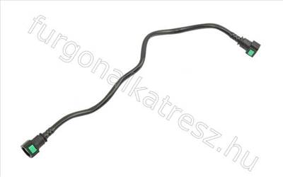 Üzemanyag cső Renault Clio IV 12> 0.9 tce 75 18> -  - FT00912 -  - Fastoriginal Utángyártott új 